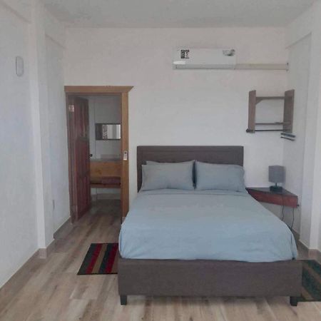 The Novelo Hotel Кайе Колкер Екстериор снимка