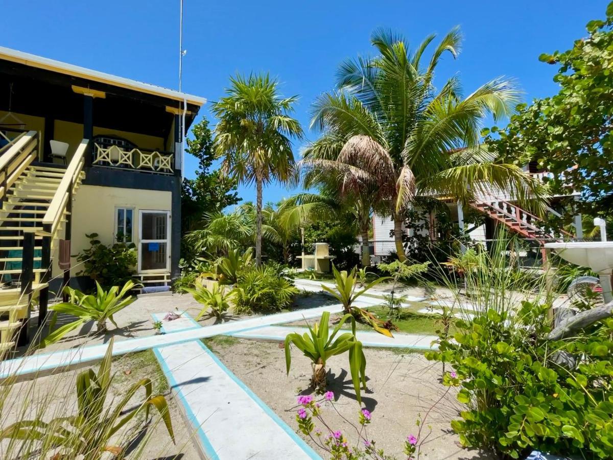 The Novelo Hotel Кайе Колкер Екстериор снимка