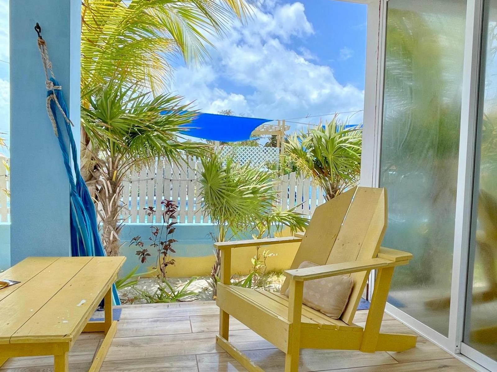 The Novelo Hotel Кайе Колкер Екстериор снимка